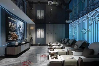 成都按摩理疗：运动损伤康复